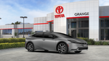 New 2026 Toyota Prius Plug-in Hybrid Sedan