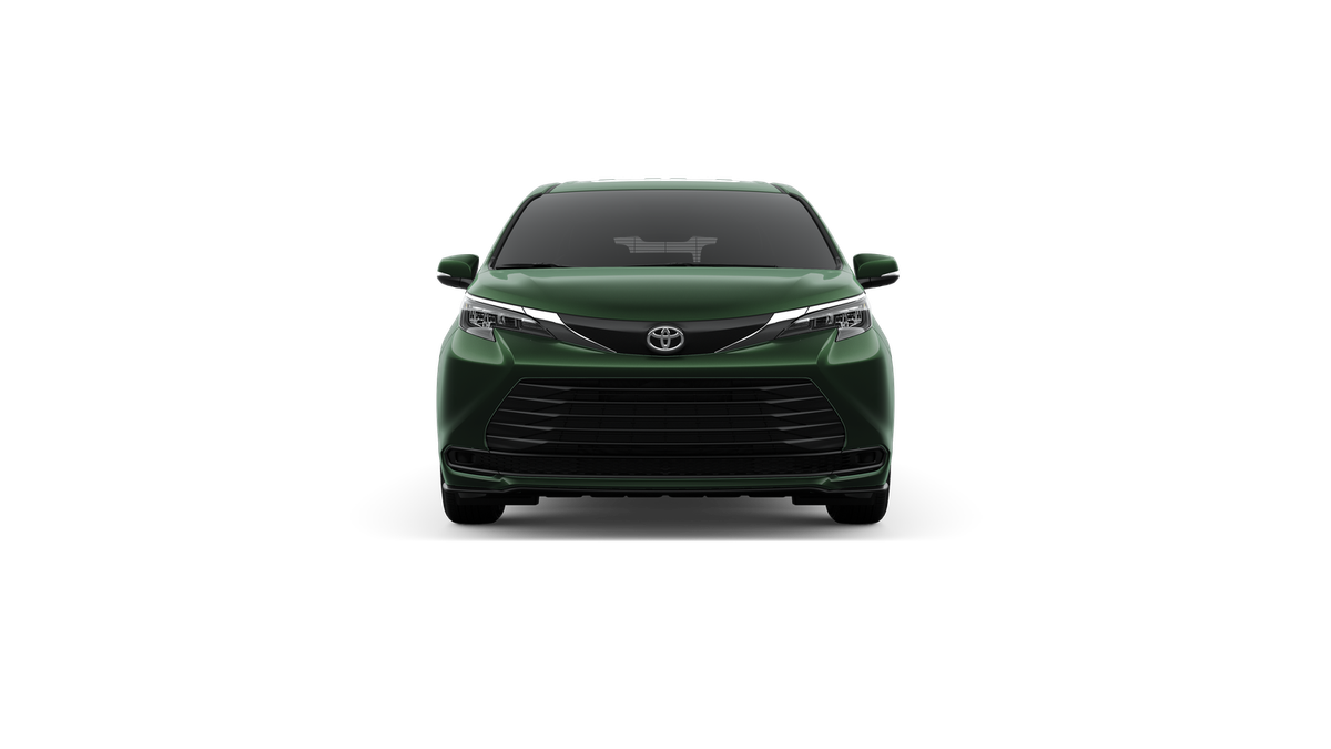 New 2026 Cypress Toyota  LE image 19