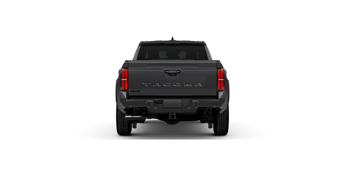 2026 Toyota Tacoma TRD Sport - Photo 43