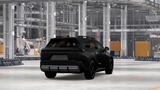 New 2026 Toyota bZ Woodland Sedan