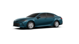 New 2027 Toyota Camry Sedan