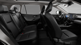 New 2026 Toyota RAV4 SUV