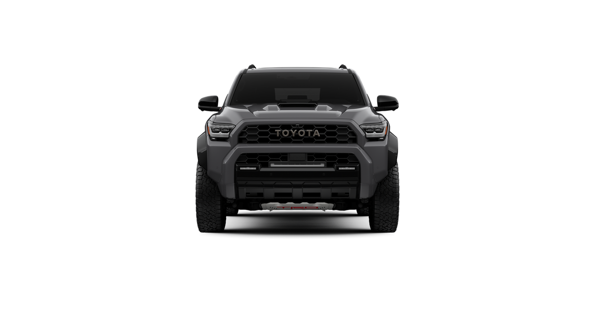 New 2026 Underground Toyota 4Runner TRD Pro image 19
