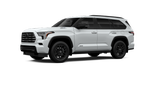 New 2026 Toyota Sequoia SUV