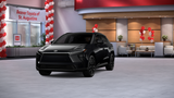 New 2026 Toyota bZ SUV