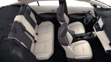 New 2026 Toyota Corolla Hybrid Sedan