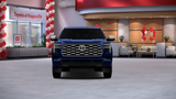 New 2026 Toyota Sequoia SUV