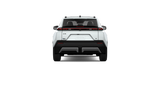 New 2026 Toyota C-HR SUV