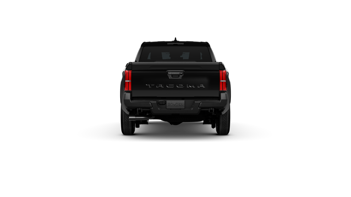 2025 Toyota Tacoma SR Double Cab photo 40