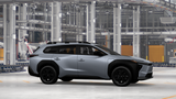 New 2026 Toyota bZ Woodland Sedan