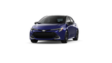 New 2026 Toyota Corolla Hatchback Sedan