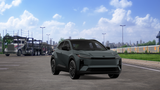New 2026 Toyota C-HR SUV