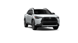 New 2026 Toyota Corolla Cross SUV