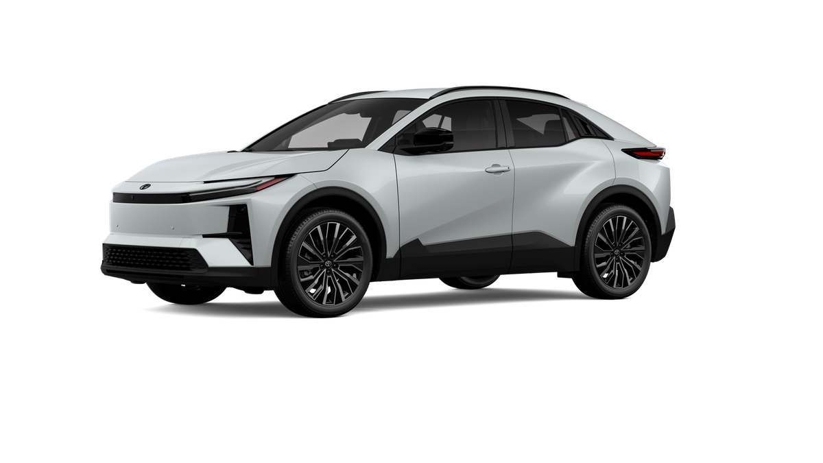 New 2026 Wind Chill Pearl <sup>1</sup> Toyota  XSE image 31
