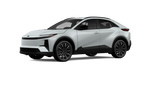 New 2026 Toyota C-HR SUV