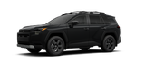 New 2026 Toyota RAV4 SUV
