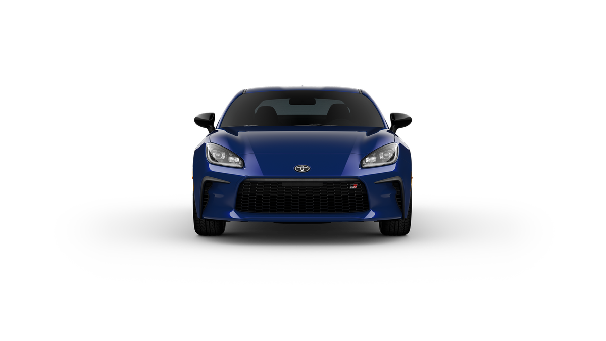2025 Toyota GR86 photo 30