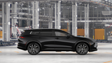 New 2026 Toyota Crown Signia Sedan