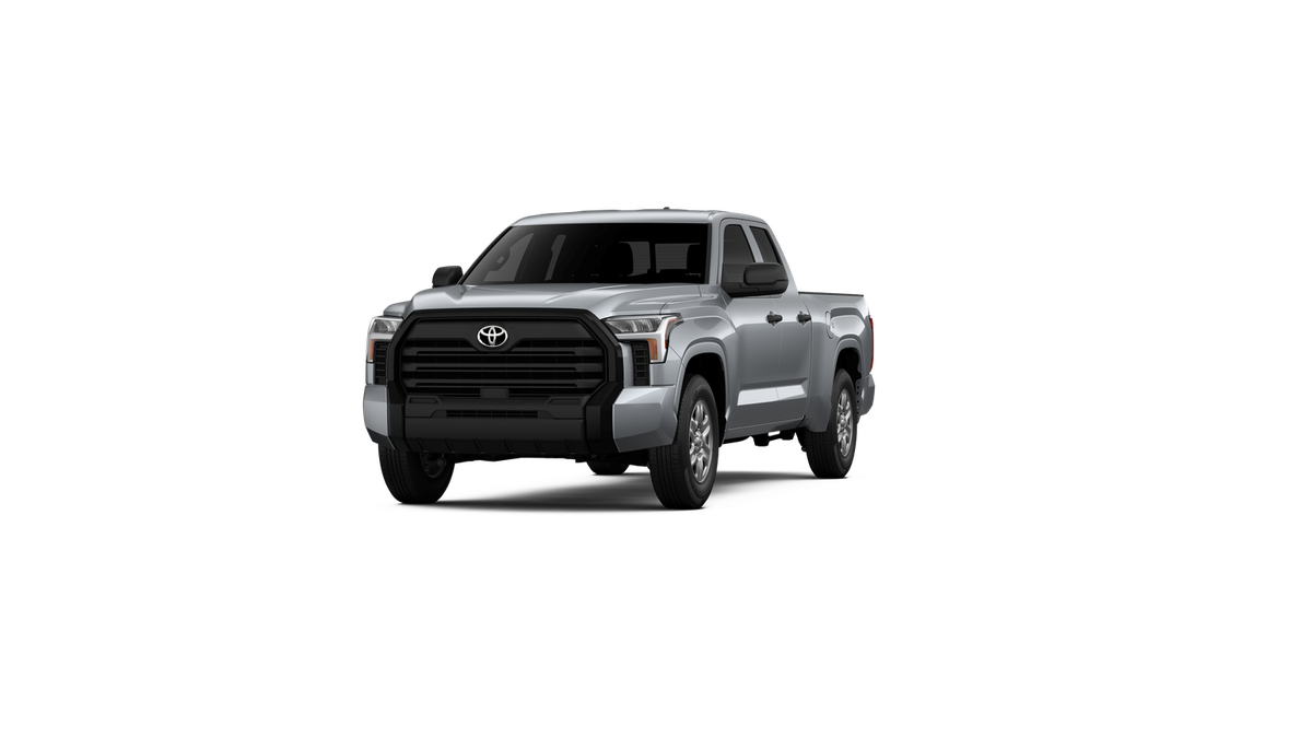2026 Toyota Tundra SR - Photo 39