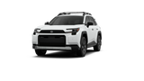 New 2026 Toyota RAV4 Plug-in Hybrid SUV