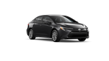 New 2026 Toyota Corolla Hybrid Sedan
