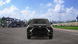 New 2026 Toyota Grand Highlander Hybrid SUV
