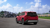 New 2026 Toyota RAV4 SUV