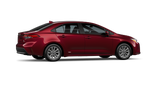 New 2027 Toyota Corolla Hybrid Sedan