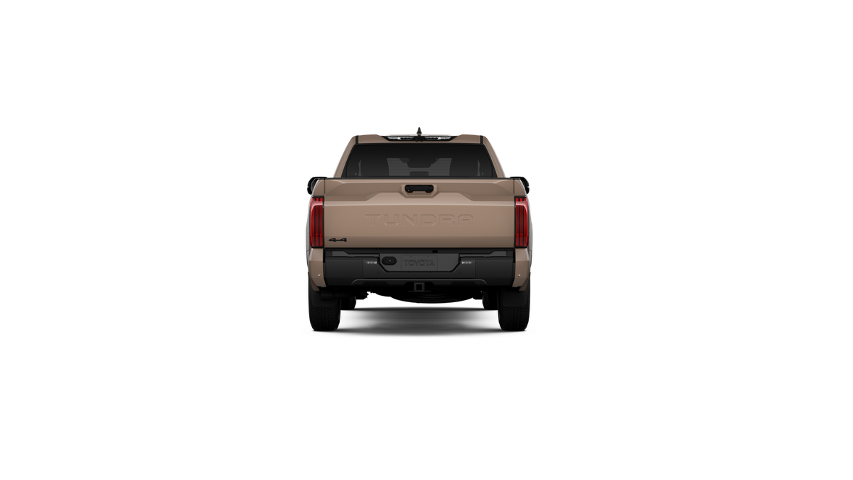 New 2026 Mudbath Toyota  Limited image 12