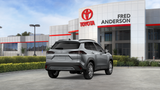 New 2026 Toyota Corolla Cross SUV
