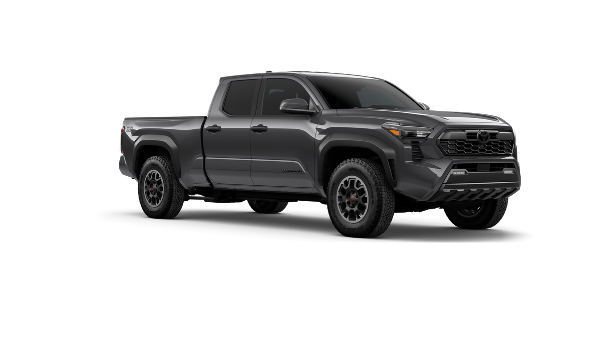 New 2026 Underground Toyota  TRD Off-Road image 17