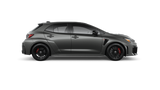 New 2026 Toyota GR Corolla Sedan