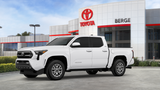 New 2025 Toyota Tacoma Truck