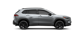 New 2026 Toyota Corolla Cross Hybrid SUV