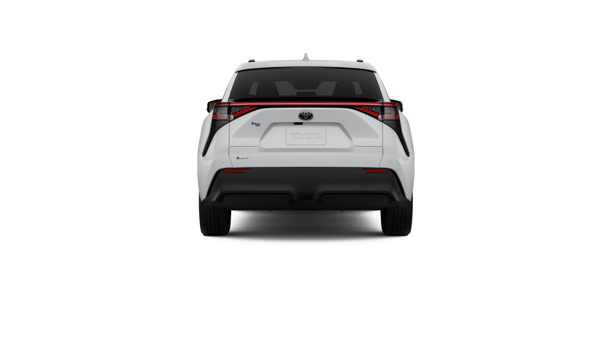 New 2026 Wind Chill Pearl <sup>1</sup> Toyota  XLE image 10