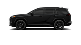 New 2026 Toyota RAV4 SUV