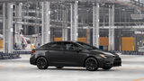 New 2027 Toyota Corolla Hybrid Sedan