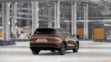 New 2026 Toyota Crown Signia Sedan