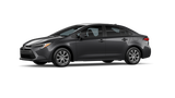 New 2026 Toyota Corolla Hybrid Sedan
