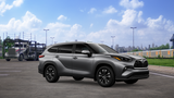 New 2026 Toyota Highlander SUV