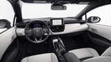 New 2027 Toyota Corolla Hatchback Sedan