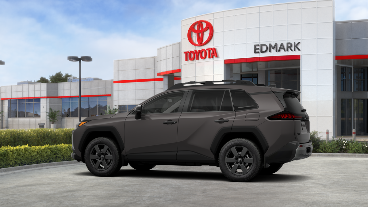 New 2026 Urban Rock Toyota  Woodland image 7