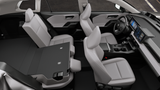 New 2026 Toyota RAV4 SUV