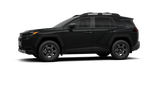 New 2026 Toyota RAV4 Plug-in Hybrid SUV