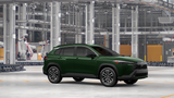 New 2026 Toyota Corolla Cross SUV