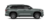 New 2026 Toyota Sequoia SUV