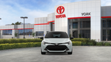 New 2026 Toyota Corolla Hatchback Sedan