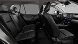 New 2026 Toyota RAV4 SUV