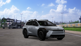 New 2026 Toyota bZ Woodland Sedan
