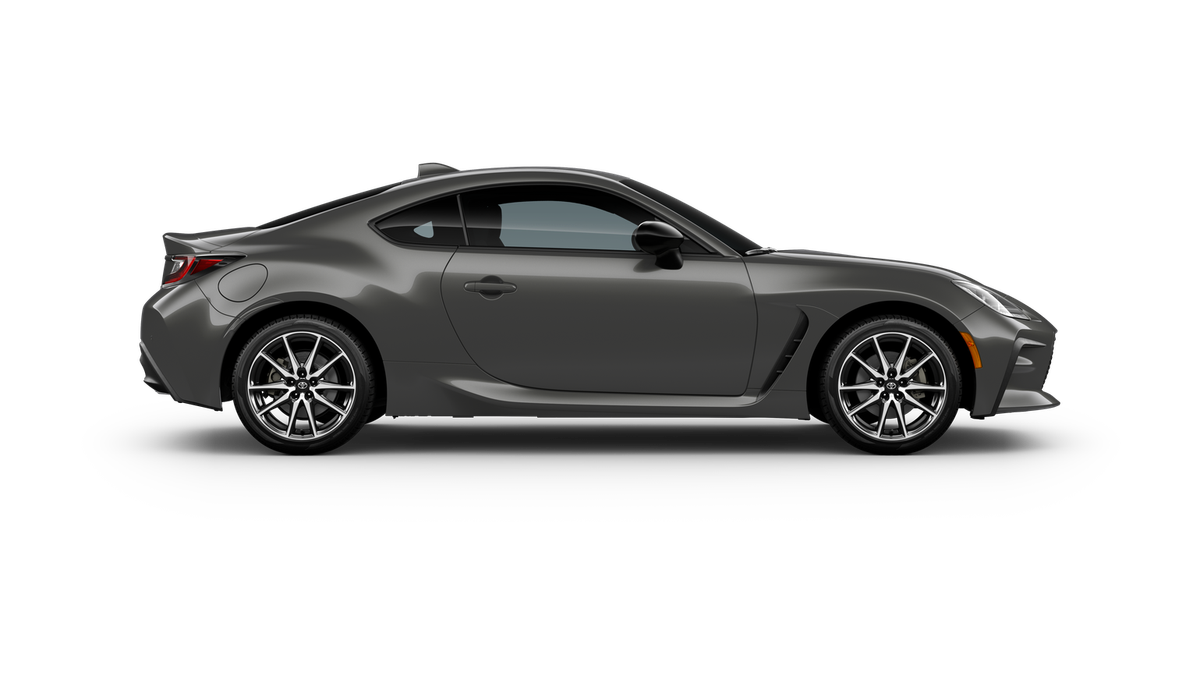 New 2026 Pavement Toyota  AT image 40